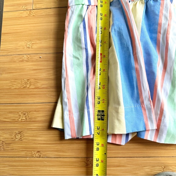 NWT Draper James Off Shoulder Ruffle Sleeve Midi Dress XXL - Picture 5 of 9